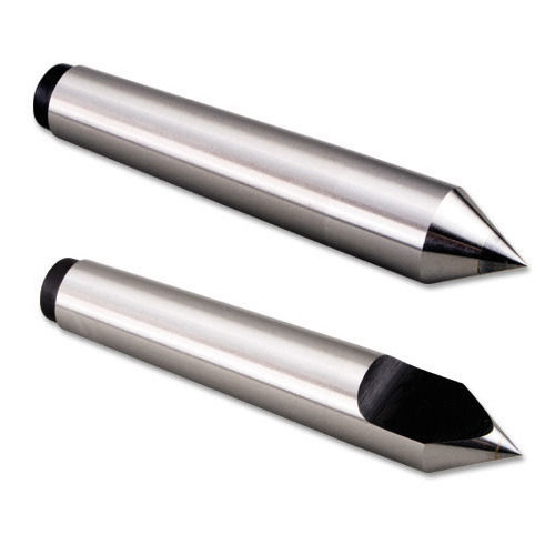 Alloy Carbide Dead Centers