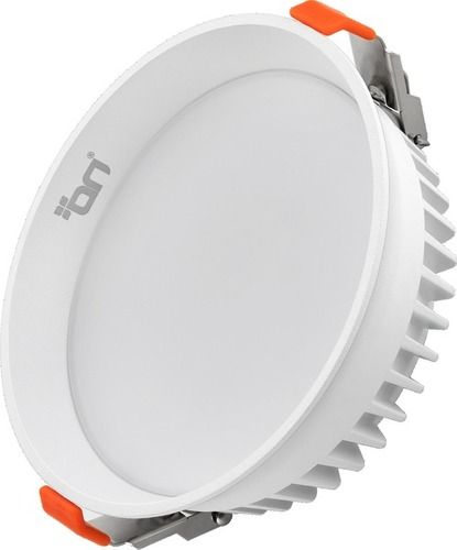 White Aura Down Light With High Luminous Efficacy