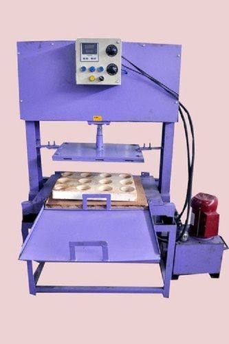 Automatic Scrubber Packing Machine