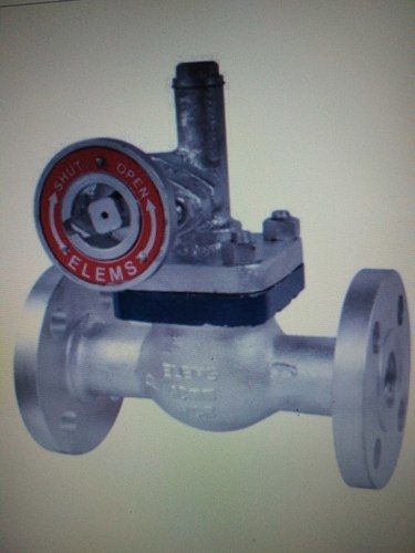 Metal Blow Down Valve