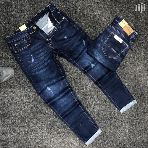 Branded jeans outlet