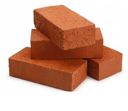 Eco-Friendly Coco Peat Red Block 