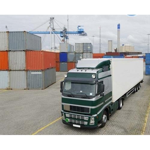 Container Warehousing Agent Service