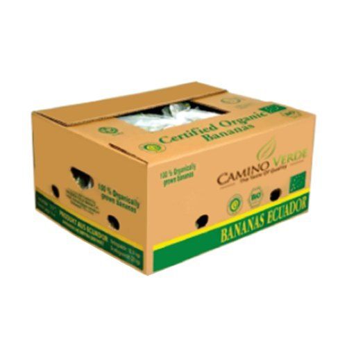 Corrugated Storage Box 40-50 Kg