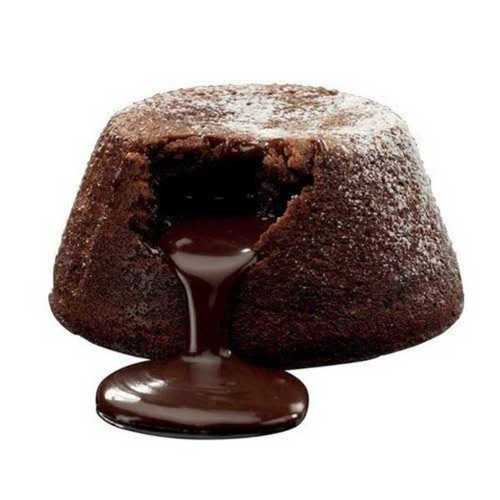 Frozen Choco Lava Cakes