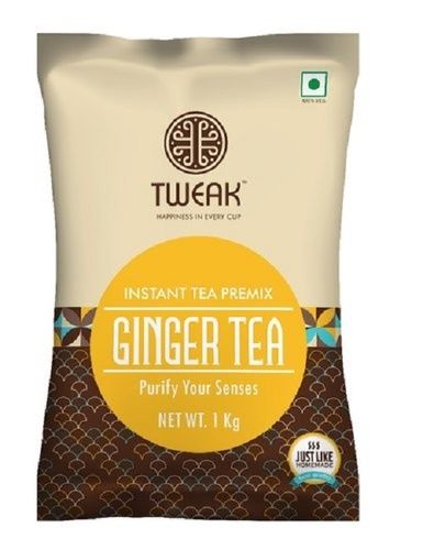 Ginger Tea Premix Powder