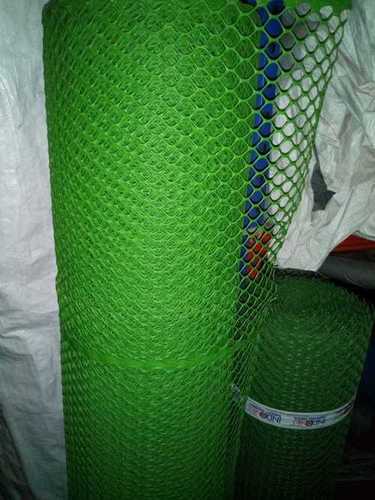 Green Garden Fencing Net