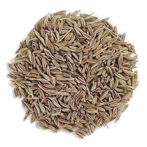 Healthy and Natural Brown Cumin Seeds