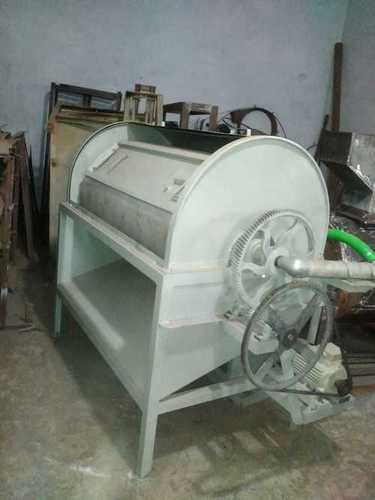 Industrial Grade Hot Air Dryer Machine
