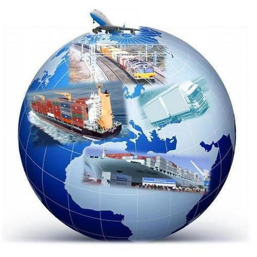 International Freight Forwarding Service By Divineseair Logistics Pvt. Ltd.