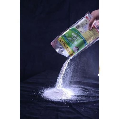 Premium Coconut Milk Powder