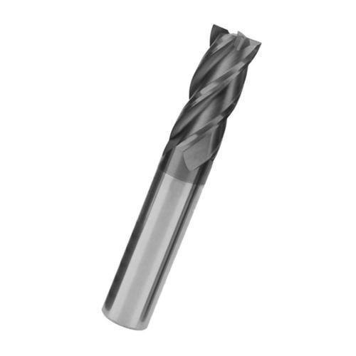 Solid Carbide End Mill