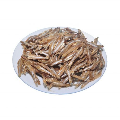 Superior Grade Dried Anchovy Shelf Life: 24 Months