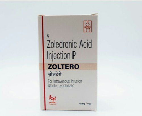 Zoledronic Acid Injection