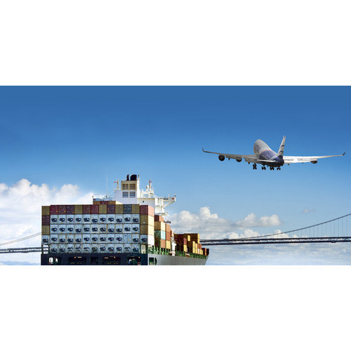 Air Cargo Consolidation Services By DIVINESEAIR LOGISTICS PVT. LTD.