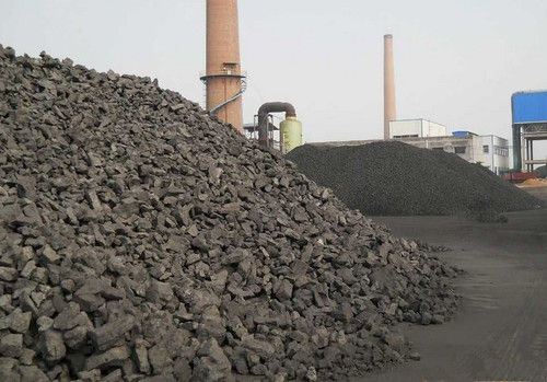 CAC /Calcined Anthracite Coal with 5.5% Ash Content and 93% Fixed Carbon