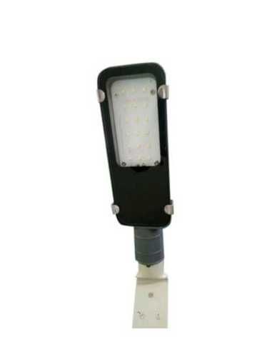 Black Captron Aluminum Ac Led Street Light