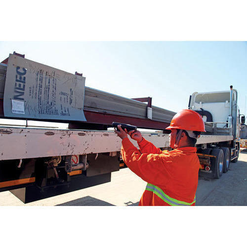 Cargo Project Management Service