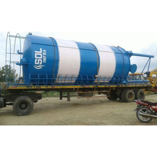 Chemical Container Transport Service By DTX Logistic