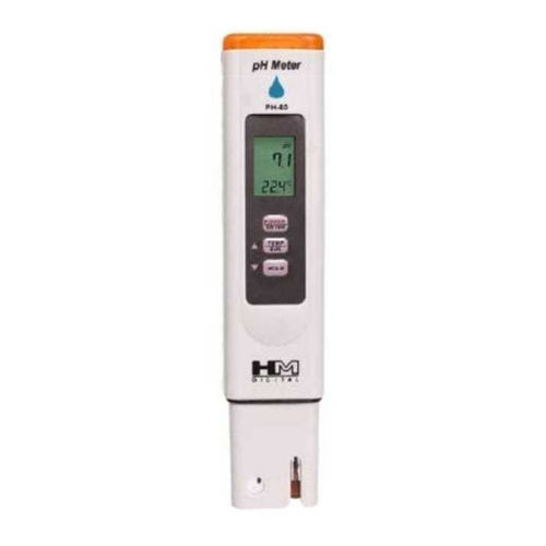 Digital Handheld PH Meter (PH-80)