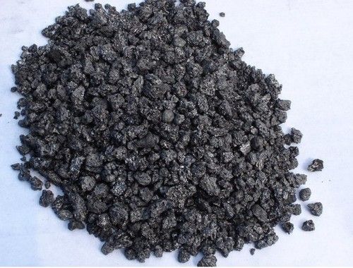 Durable Calcined Petroleum Coke