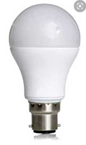 Plastic Electric White Led Bulb