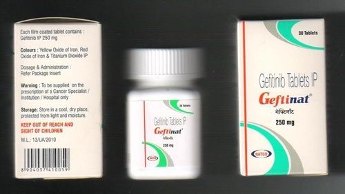 Geftinat Tablets