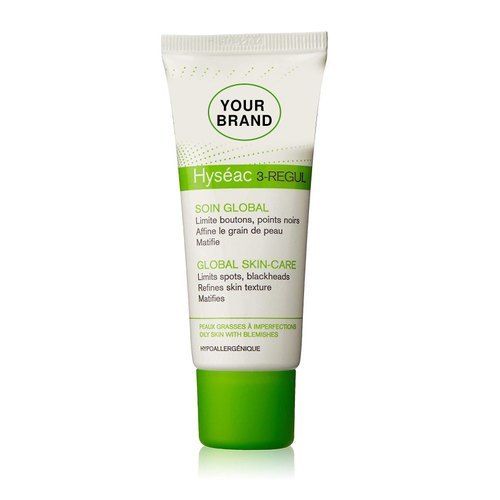 Green Apple Skin Care Cream