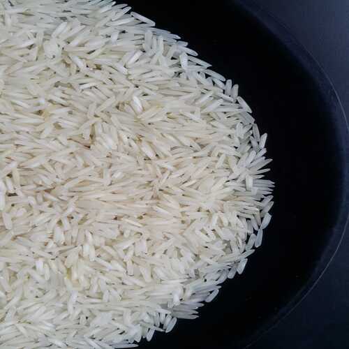 Healthy And Natural 1121 Raw Basmati Rice Broken (%): 1 %