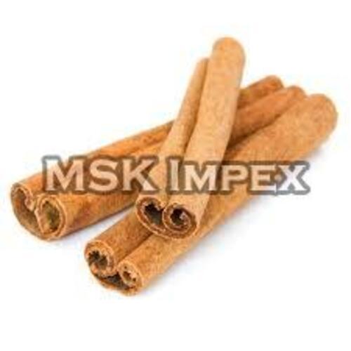 Brown Healthy And Natural Cinnamon Sticks