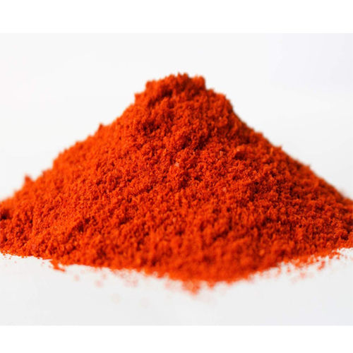 Healthy And Natural Red Chilli Powder Grade: Food Grade