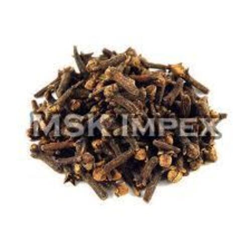 Brown Healthy And Natural Whole Cloves