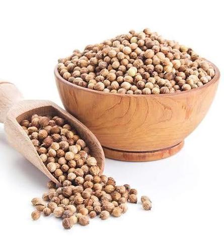 Healthy and Natural Whole Coriander Seeds