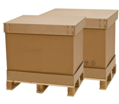 Heavy Duty Corrugated Box