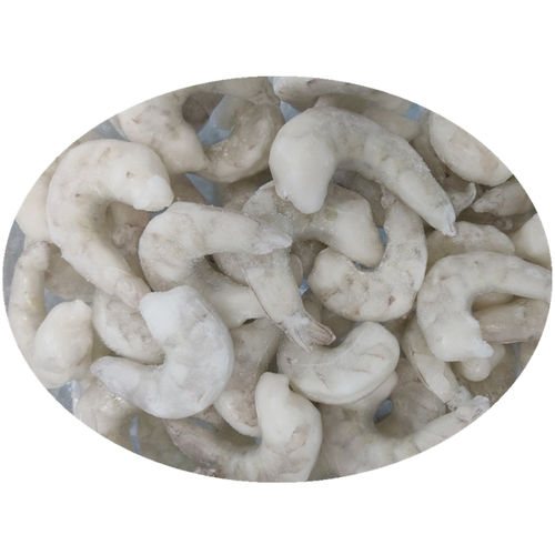 High Grade Frozen Shrimps Shelf Life: 12 Months