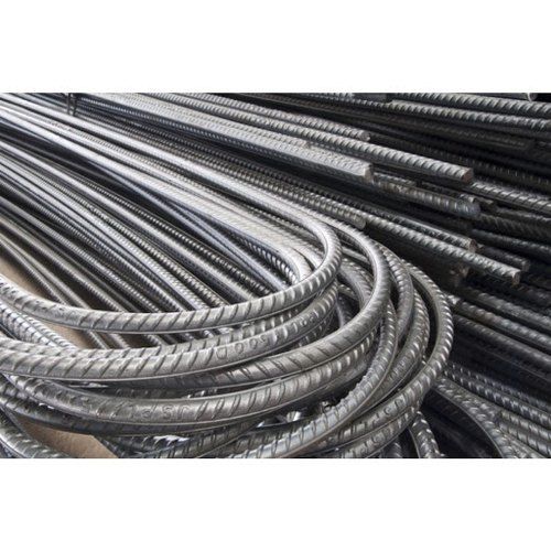 Highly Durable TMT Bars