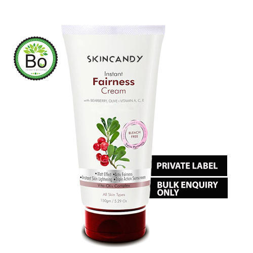 Highly Soft Fairness Cream