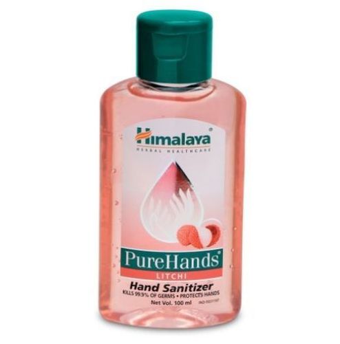 Himalaya PureHands Hand Sanitizer