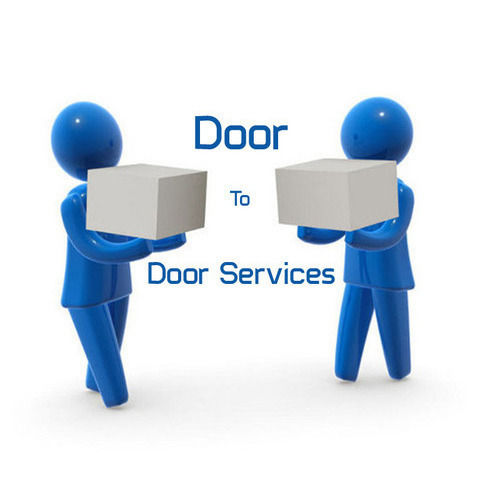 International Door to Door Cargo Service By DIVINESEAIR LOGISTICS PVT. LTD.