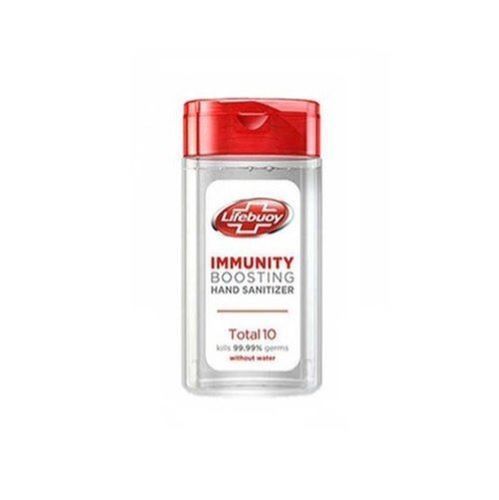 Lifebuoy Total 10 Antibacterial Hand Sanitizer