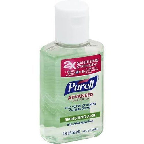 Purell Advanced Hand Sanitizer