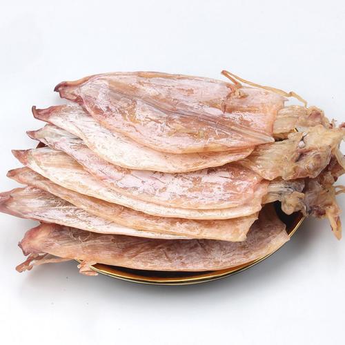 Skinless Cleaned Dry Squid Shelf Life: 12 Months