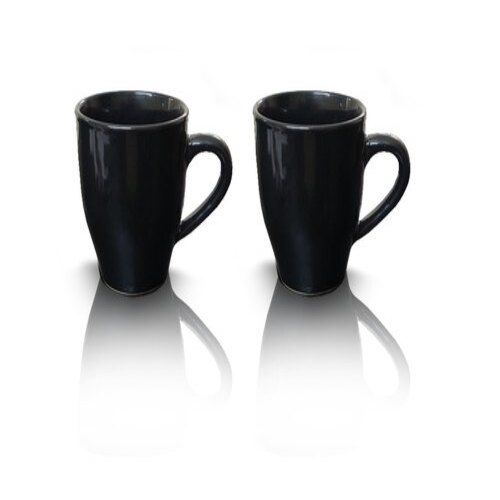  Printed Ceramic Tea Cup