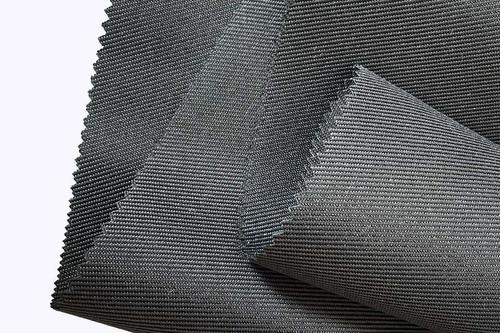 कस्टम पीयू कोटेड के साथ 600D* 600D टू टोन टवील बना सकते हैं