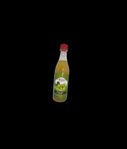 Articifical Flavours Free Amla Juice Direction: Shake Well Before Use