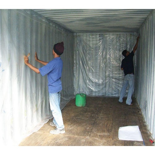 Commercial Container Repairing Service