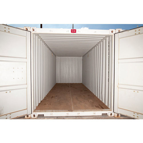 Container Interior Services