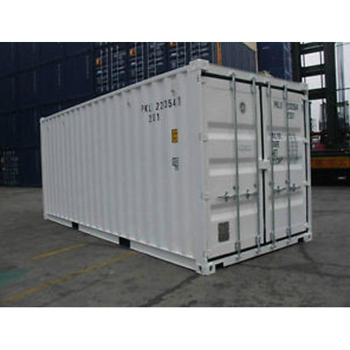 Container Survey Services By Sms Marine Services