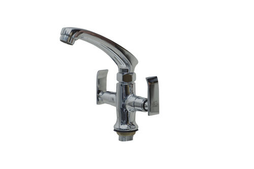 Daizy Center Hole Basin Mixer