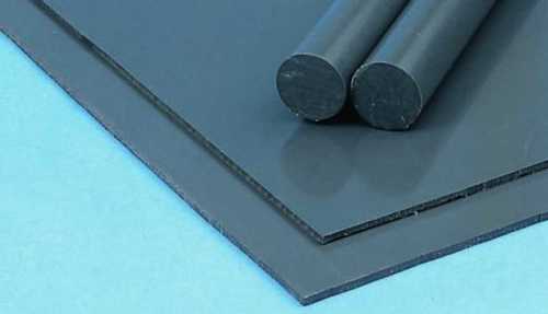 Delrin Rods And Sheets For Industrial Use